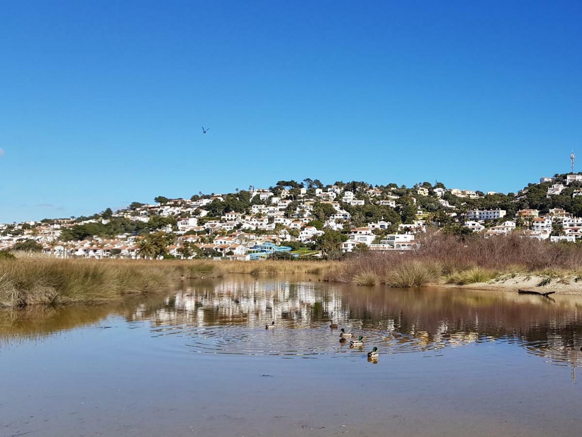 Luna Son Bou Esterno foto
